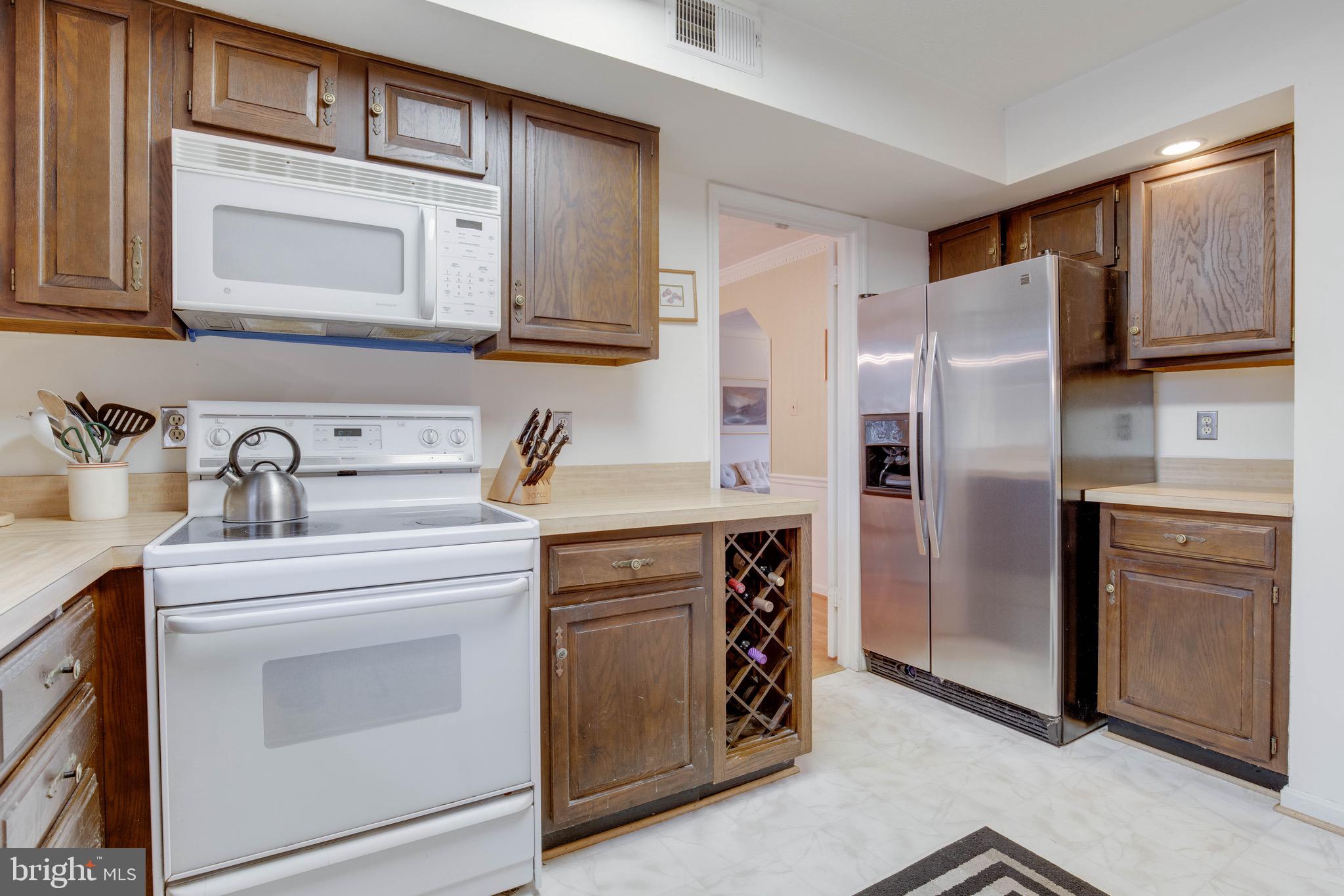 BROOKMEAD - Residential