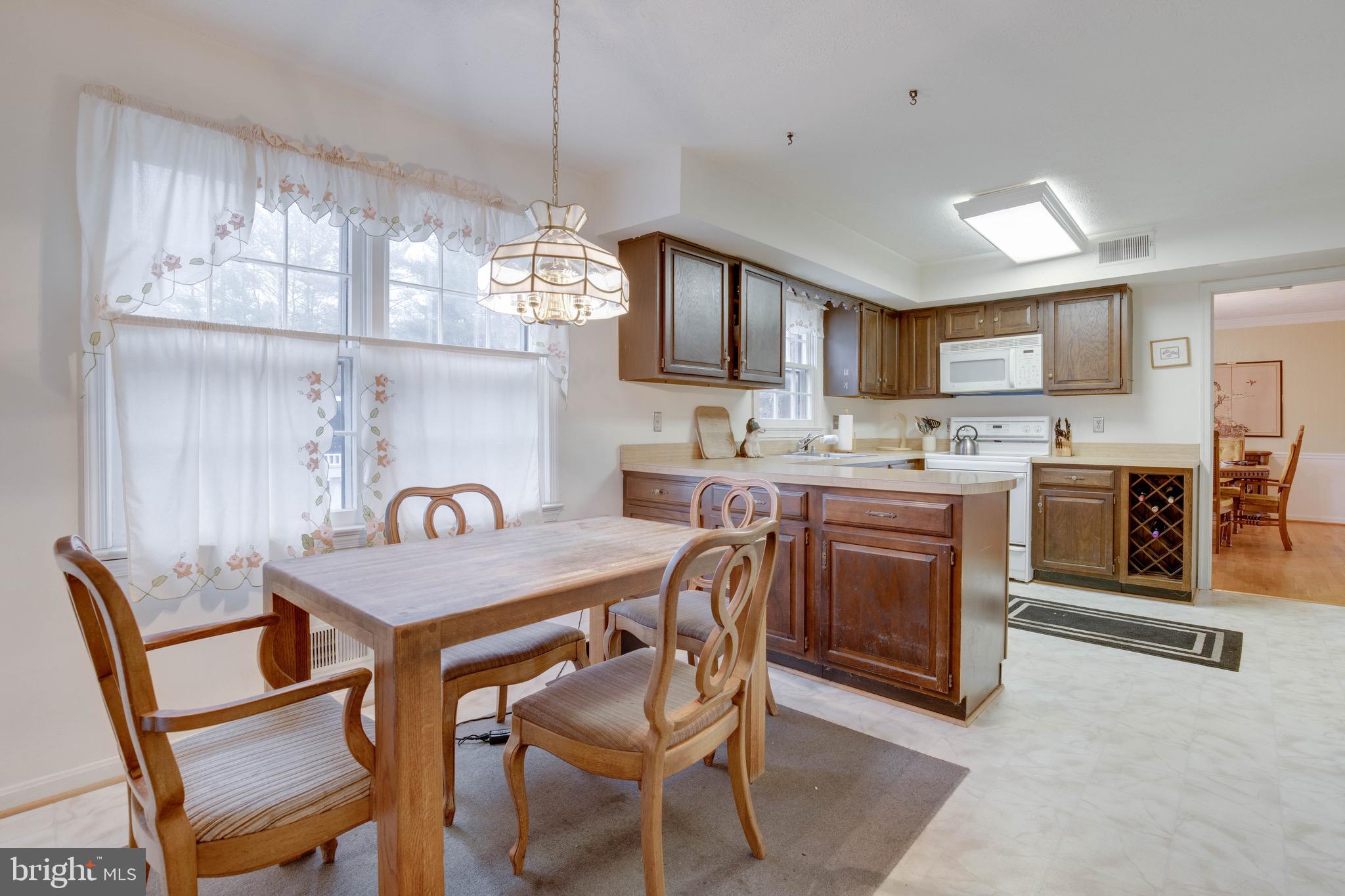 BROOKMEAD - Residential