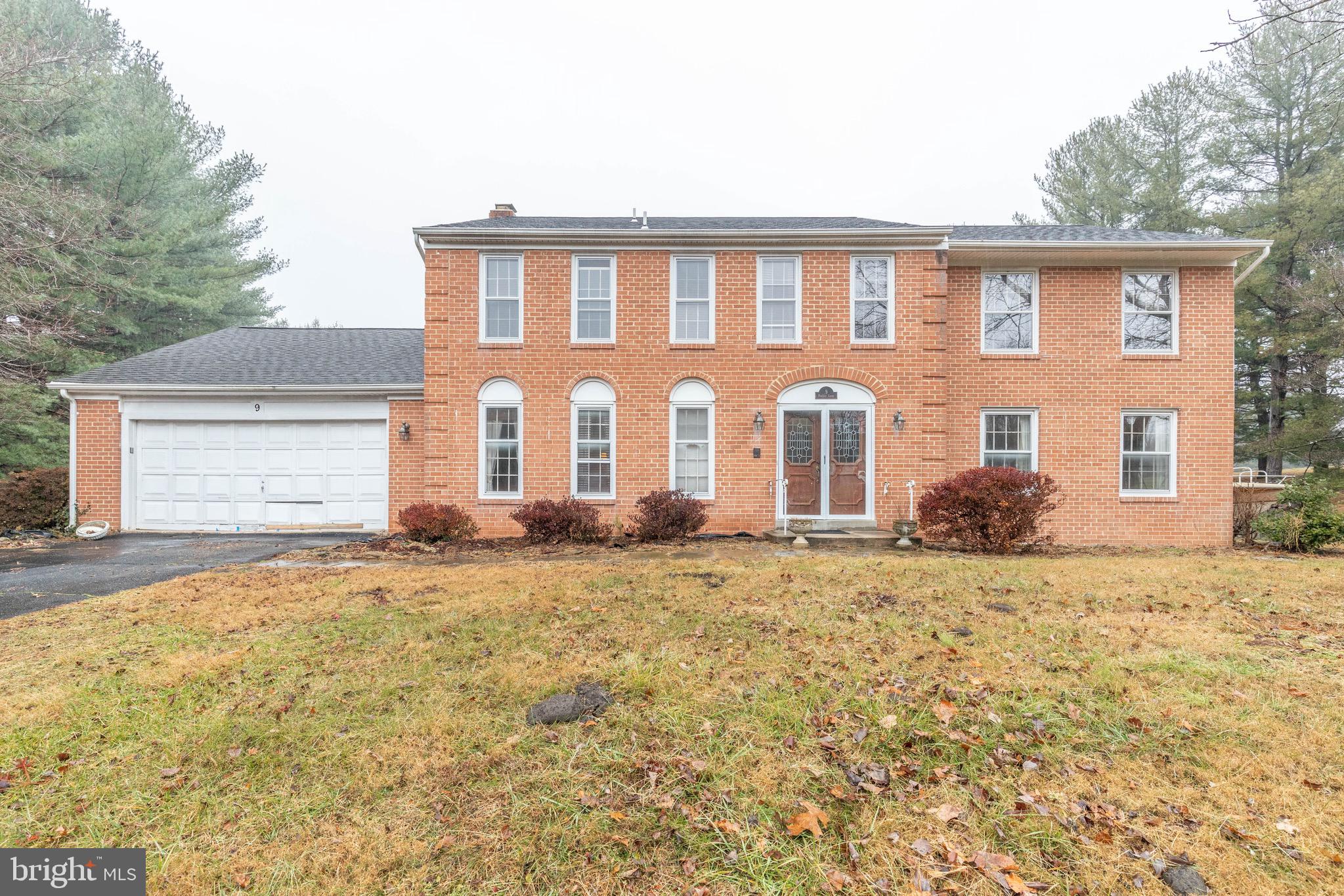 BROOKMEAD - Residential