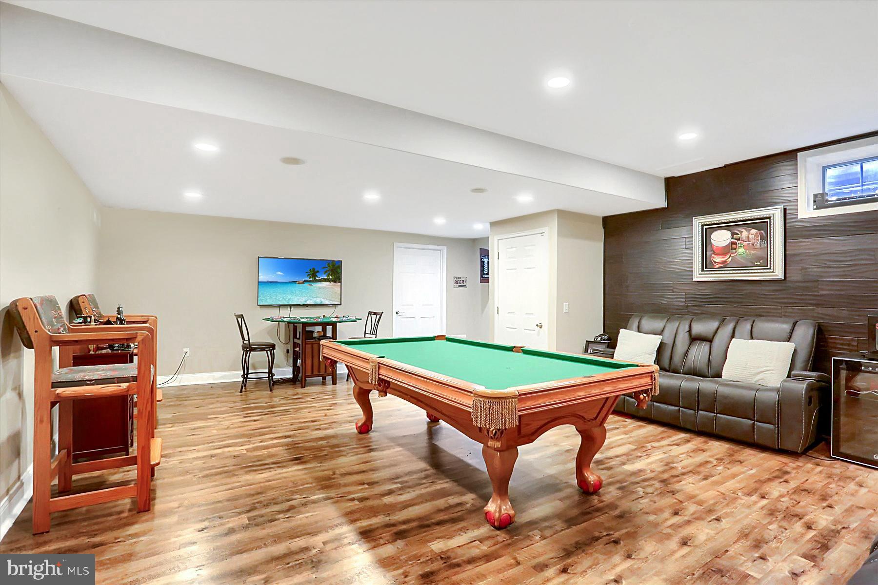 BRITTANY II - Residential