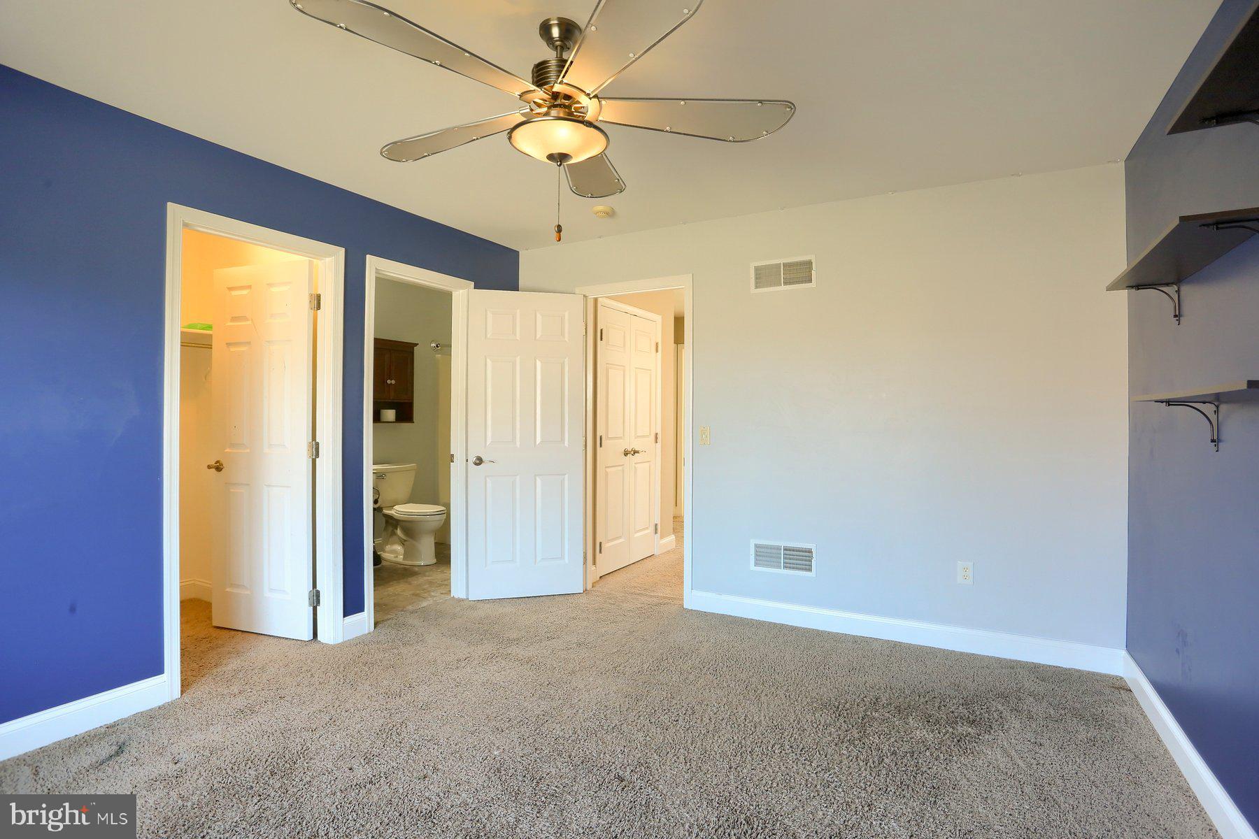 BRITTANY II - Residential