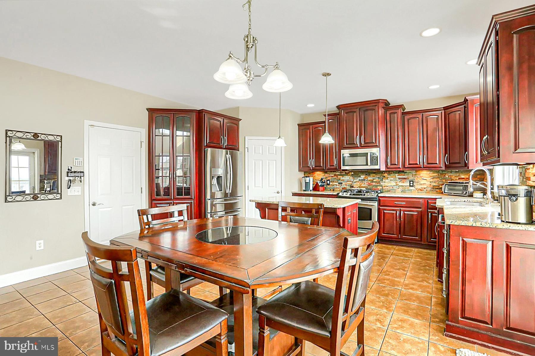 BRITTANY II - Residential