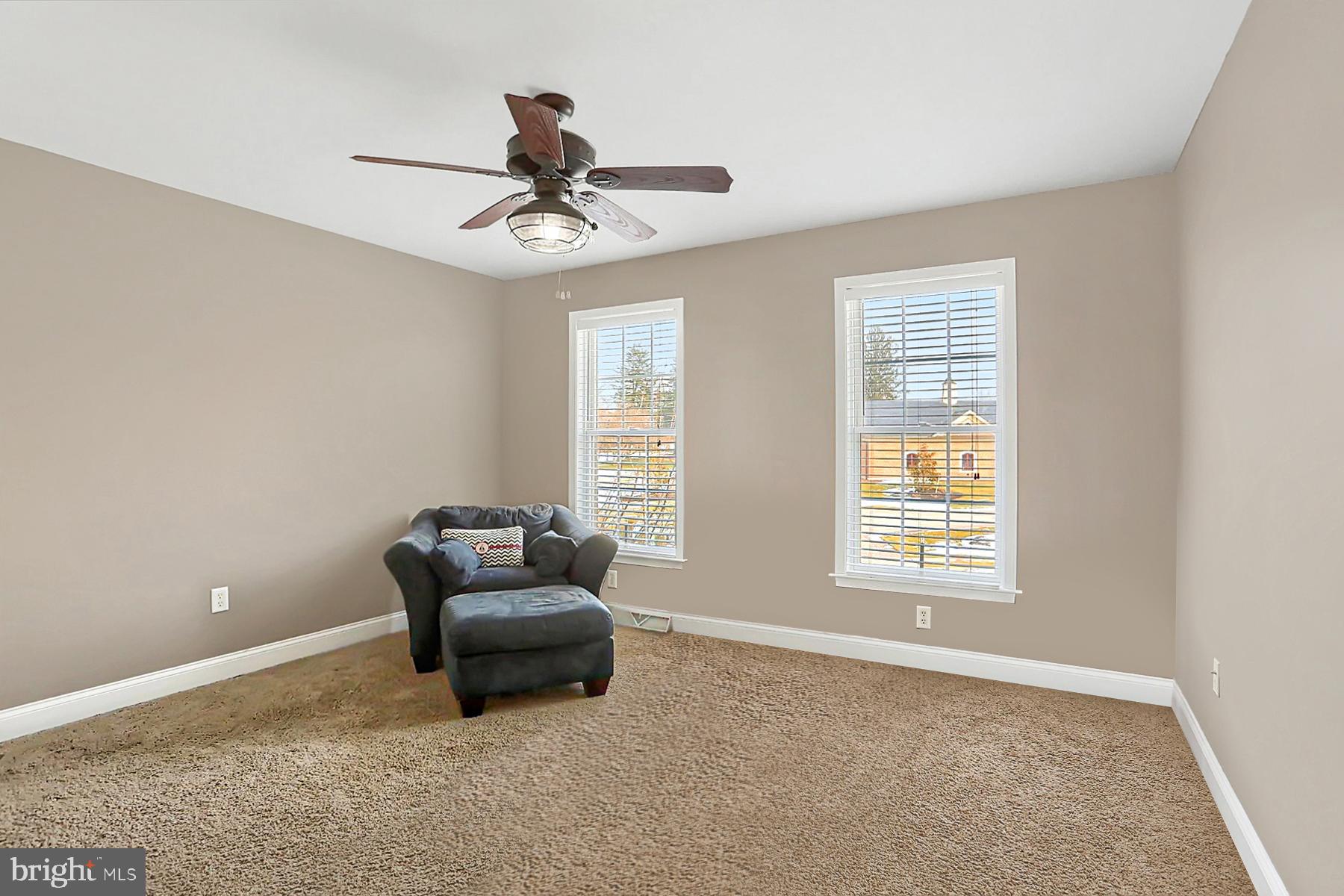 BRITTANY II - Residential