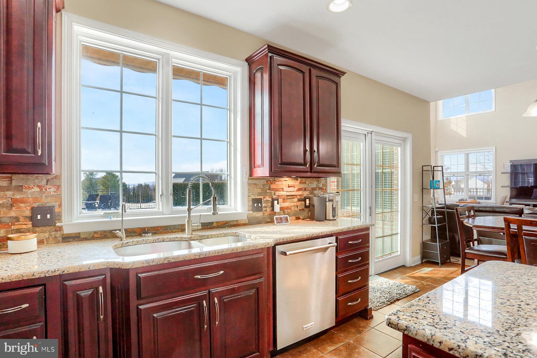 BRITTANY II - Residential