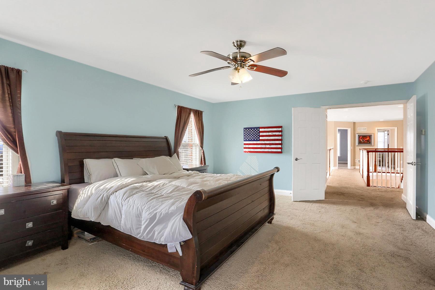 BRITTANY II - Residential