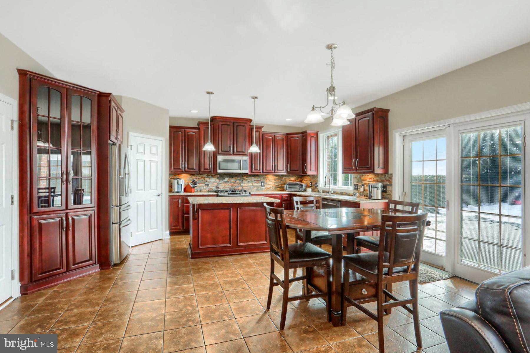 BRITTANY II - Residential