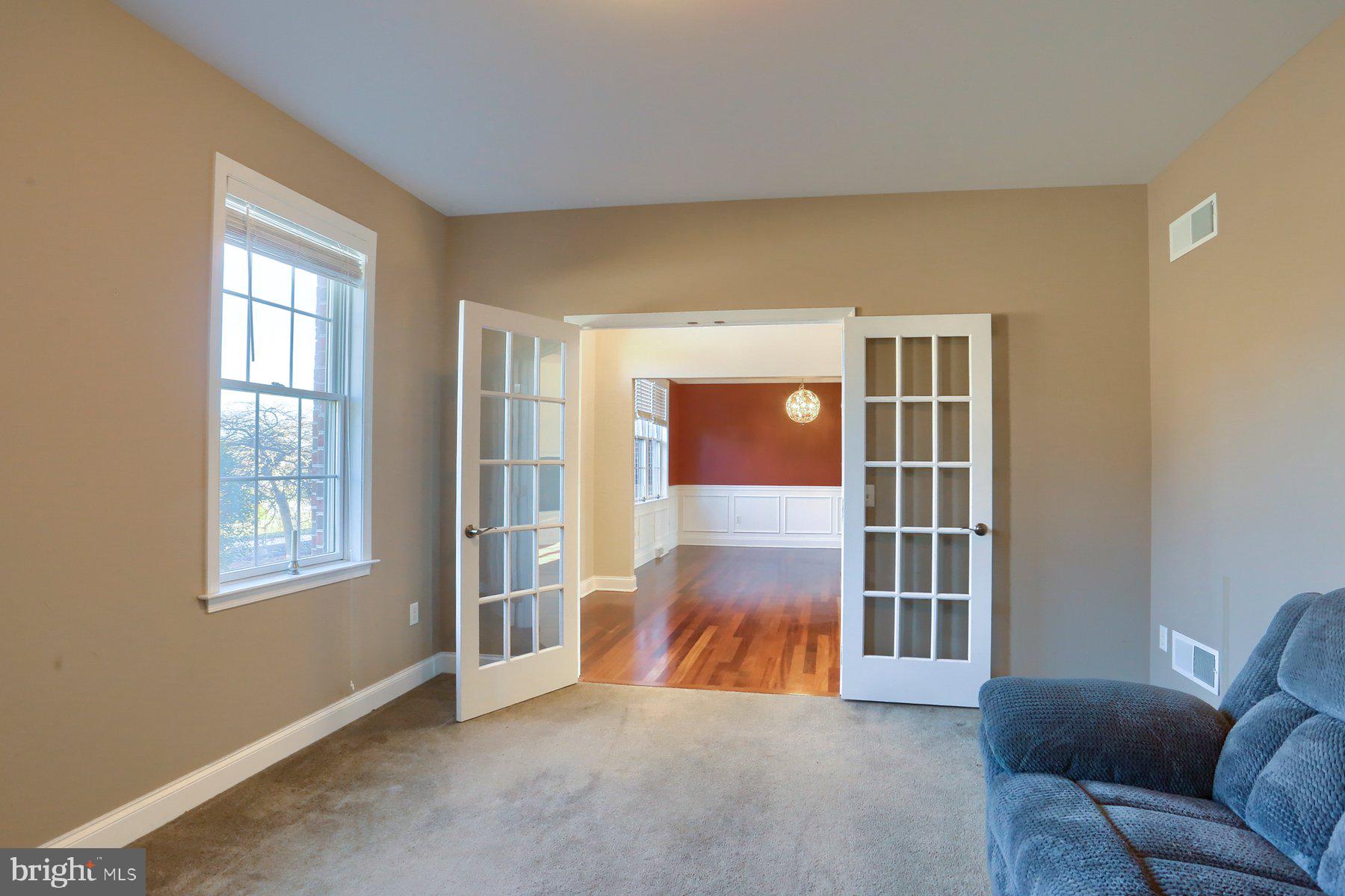 BRITTANY II - Residential