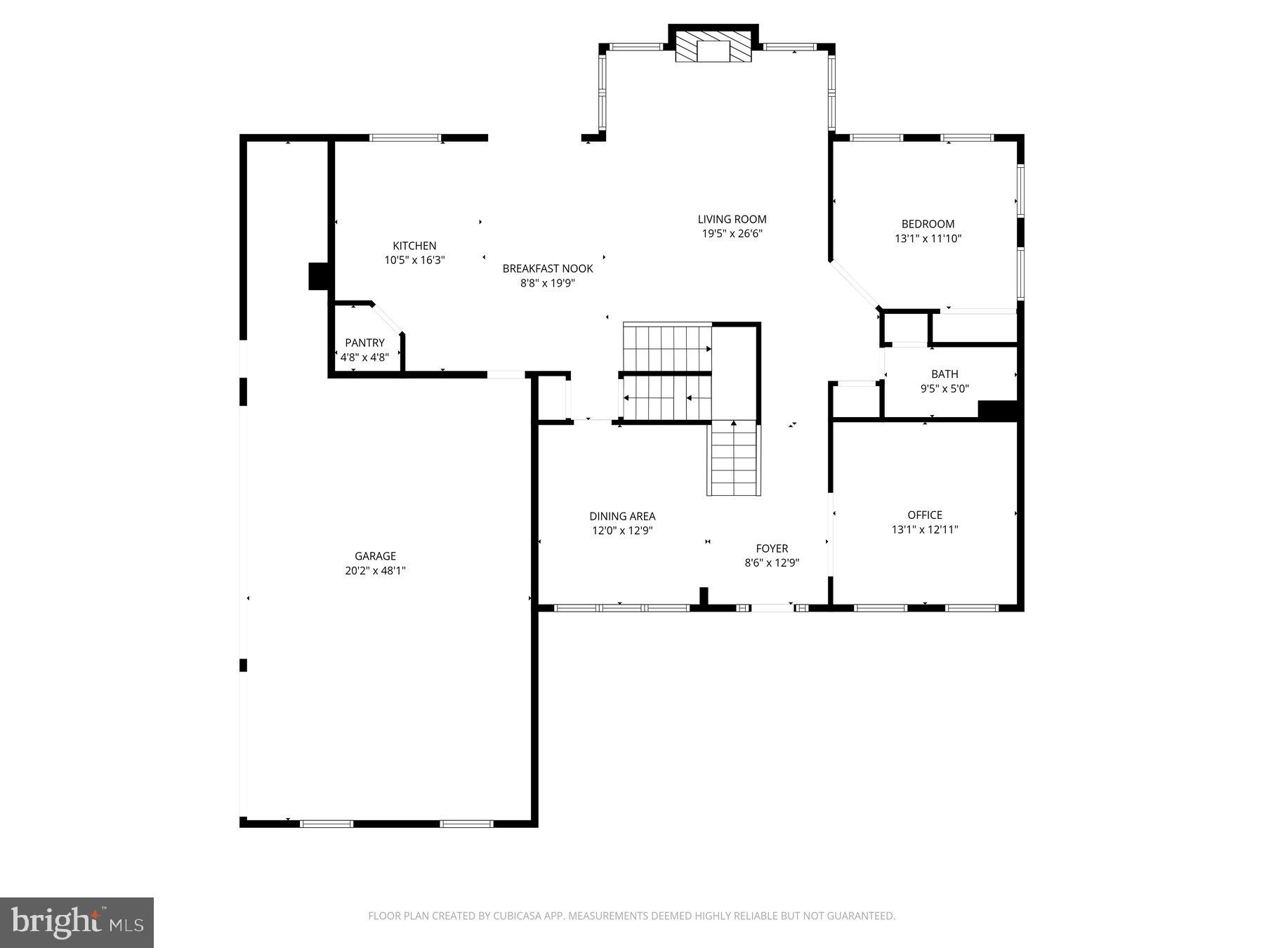 BRITTANY II - Residential