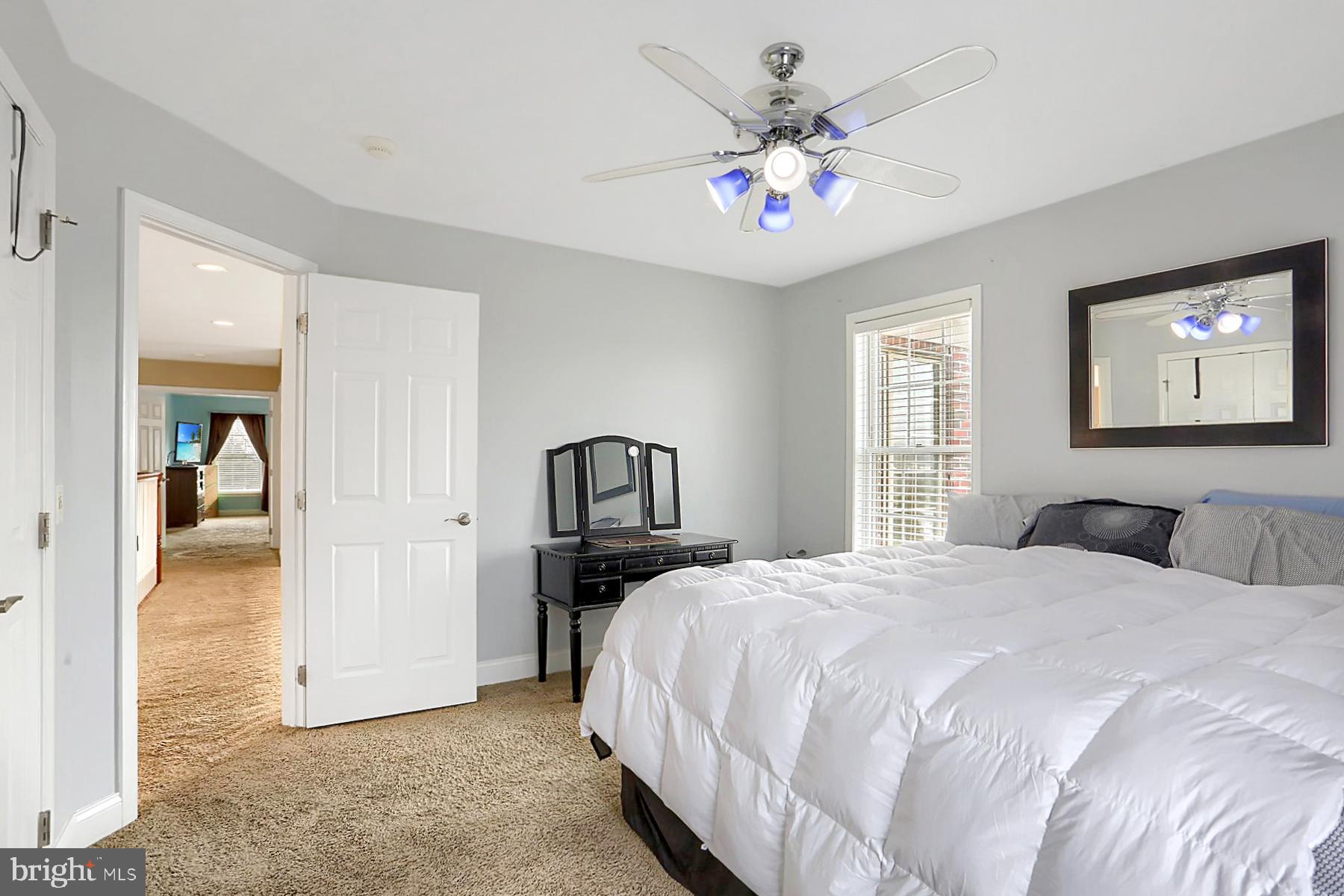 BRITTANY II - Residential