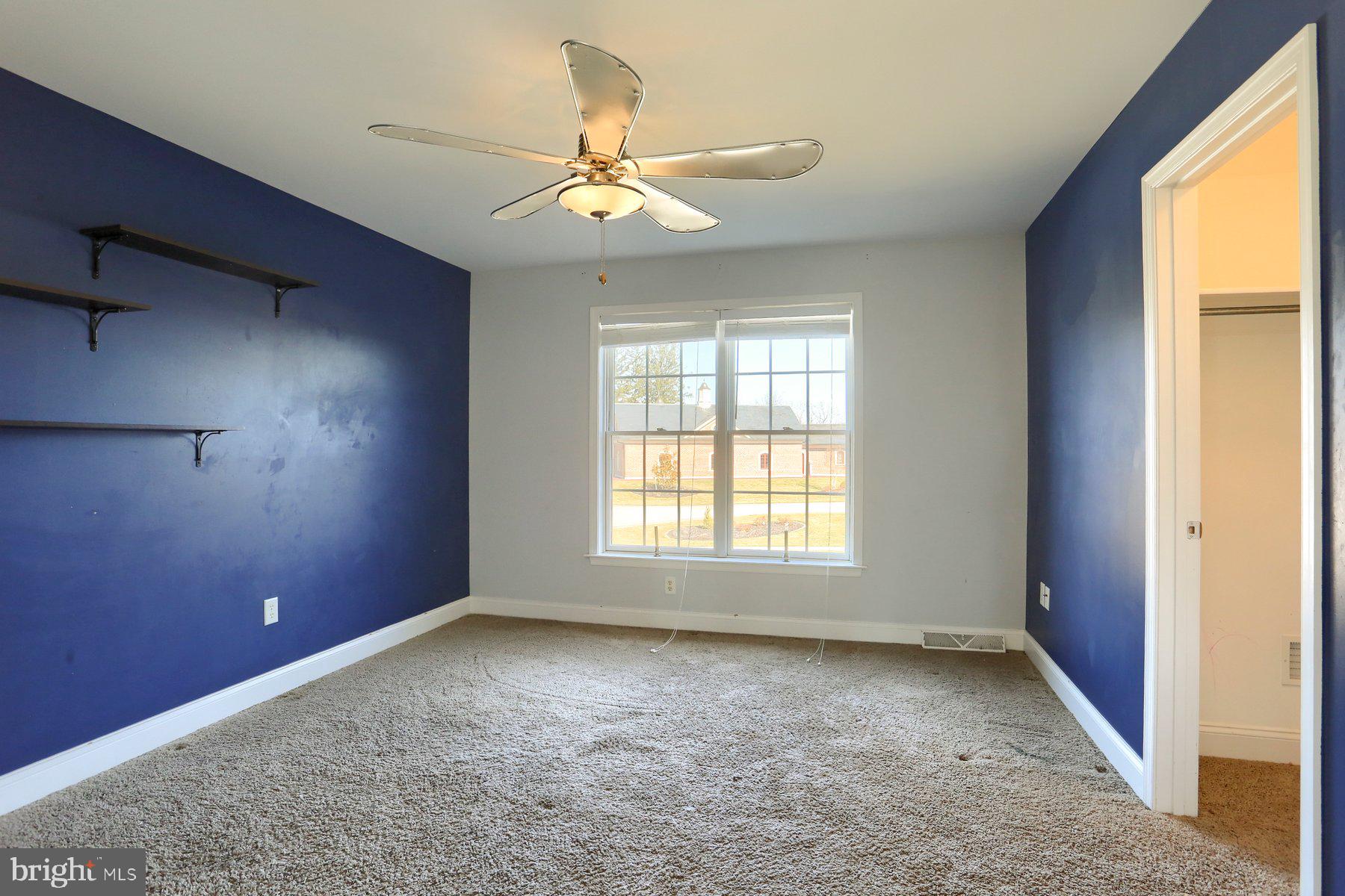 BRITTANY II - Residential