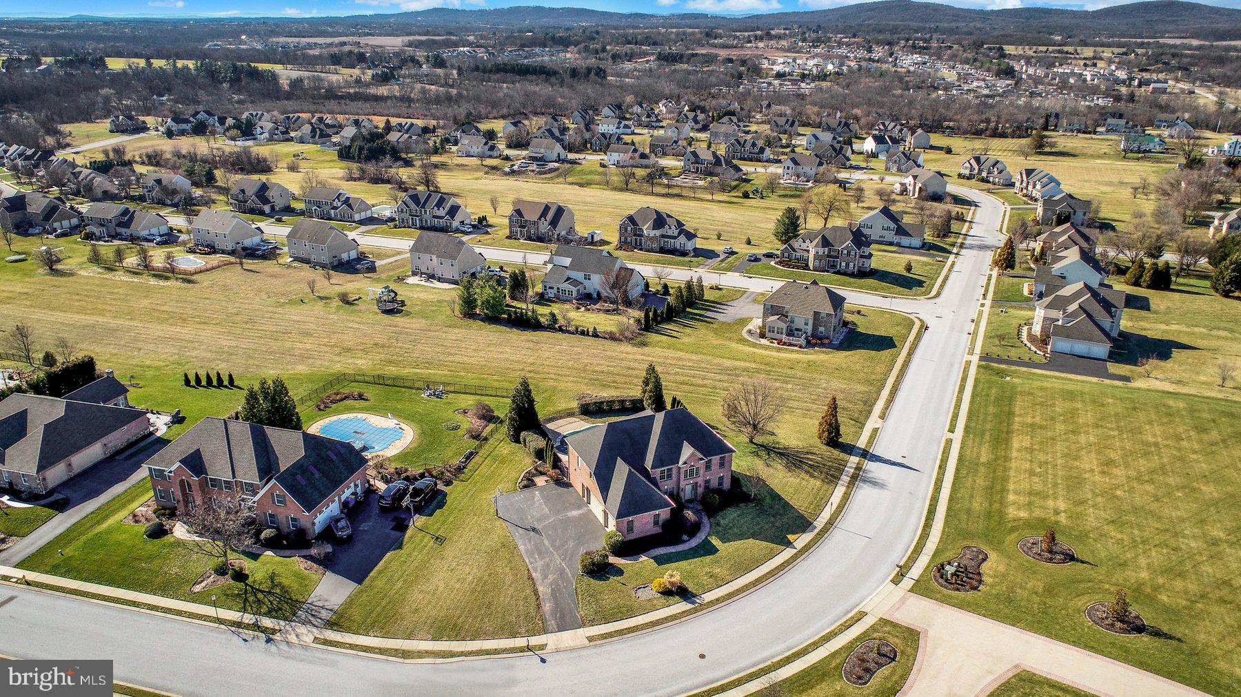 BRITTANY II - Residential