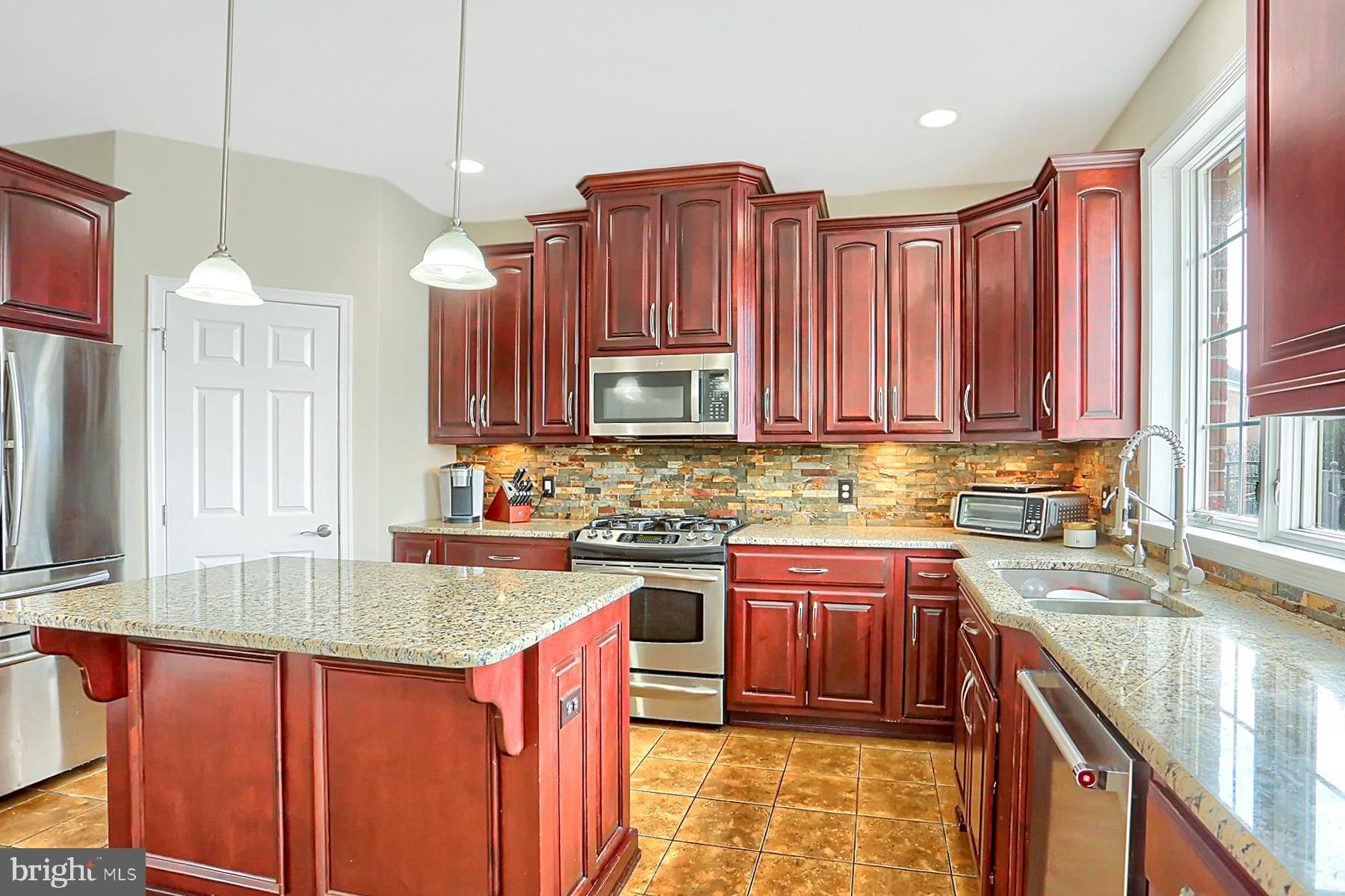 BRITTANY II - Residential