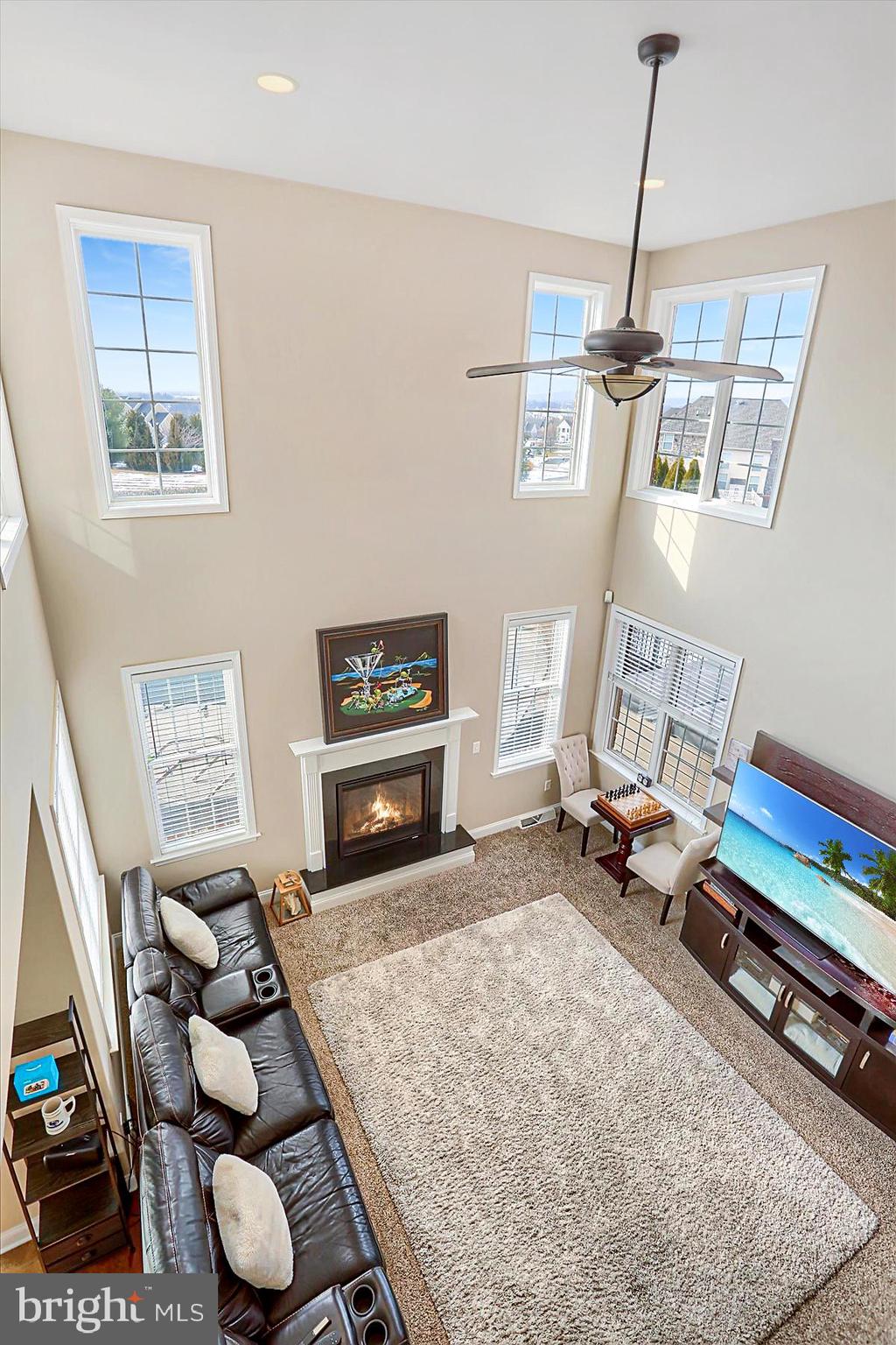 BRITTANY II - Residential