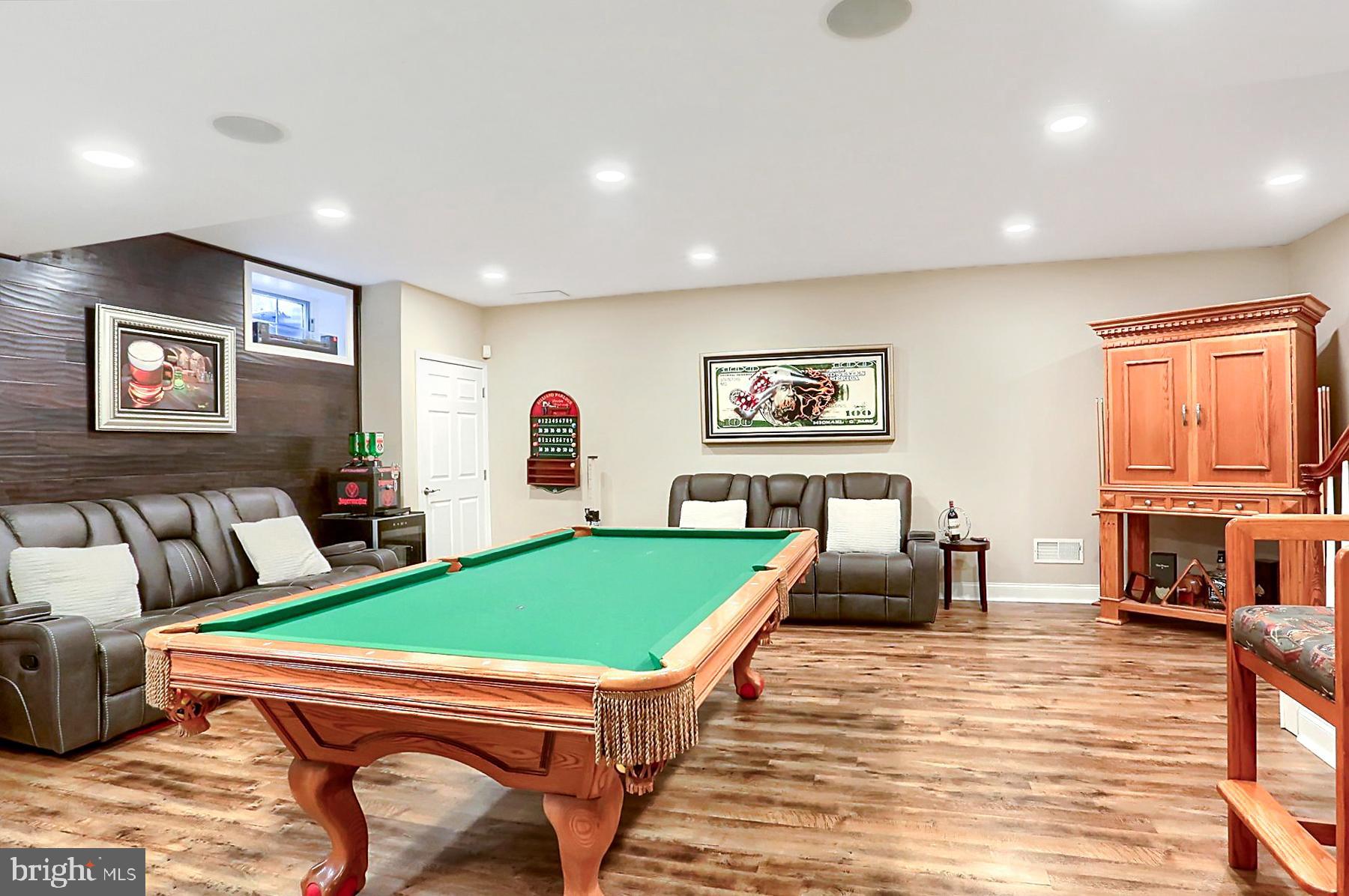 BRITTANY II - Residential