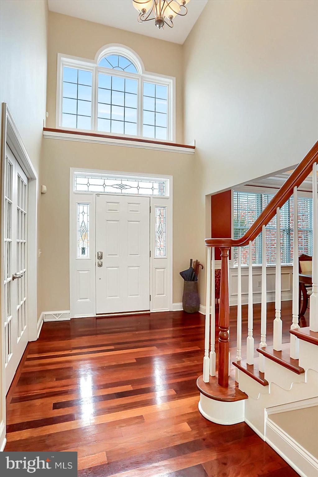 BRITTANY II - Residential