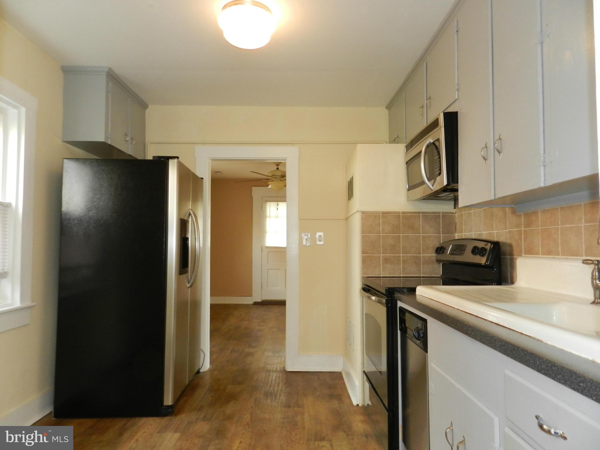 BYWATERS - Residential