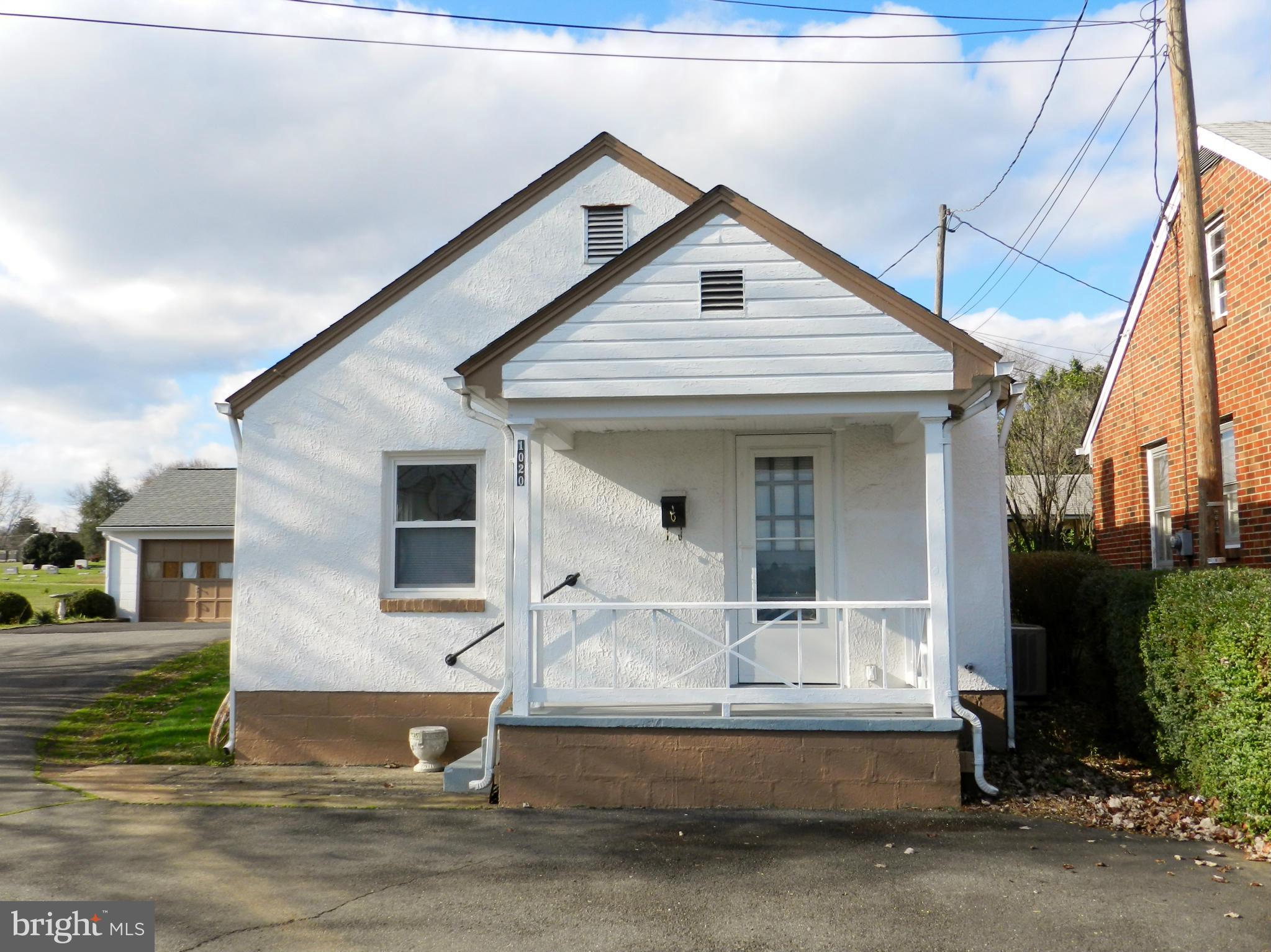 BYWATERS - Residential