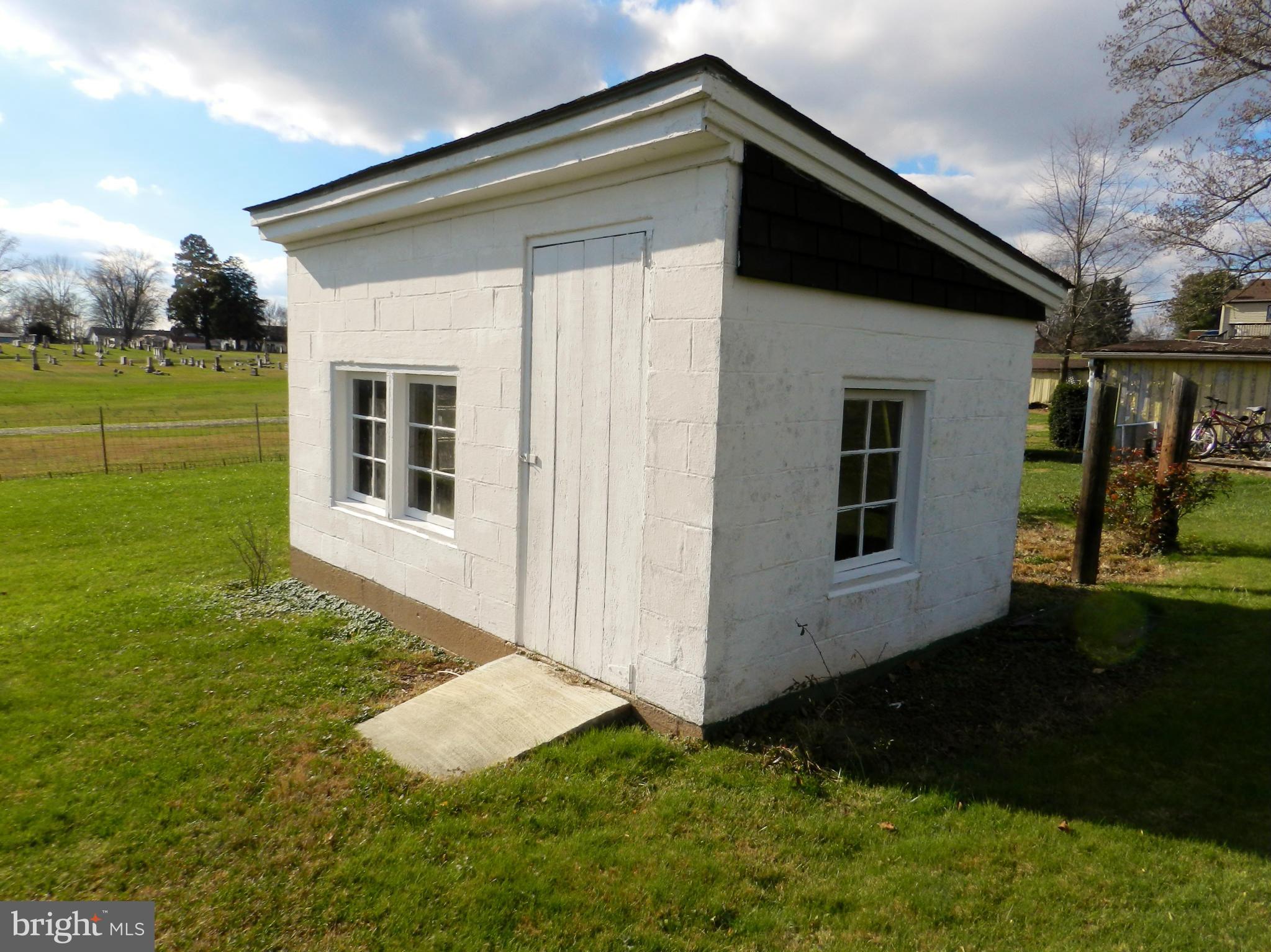 BYWATERS - Residential