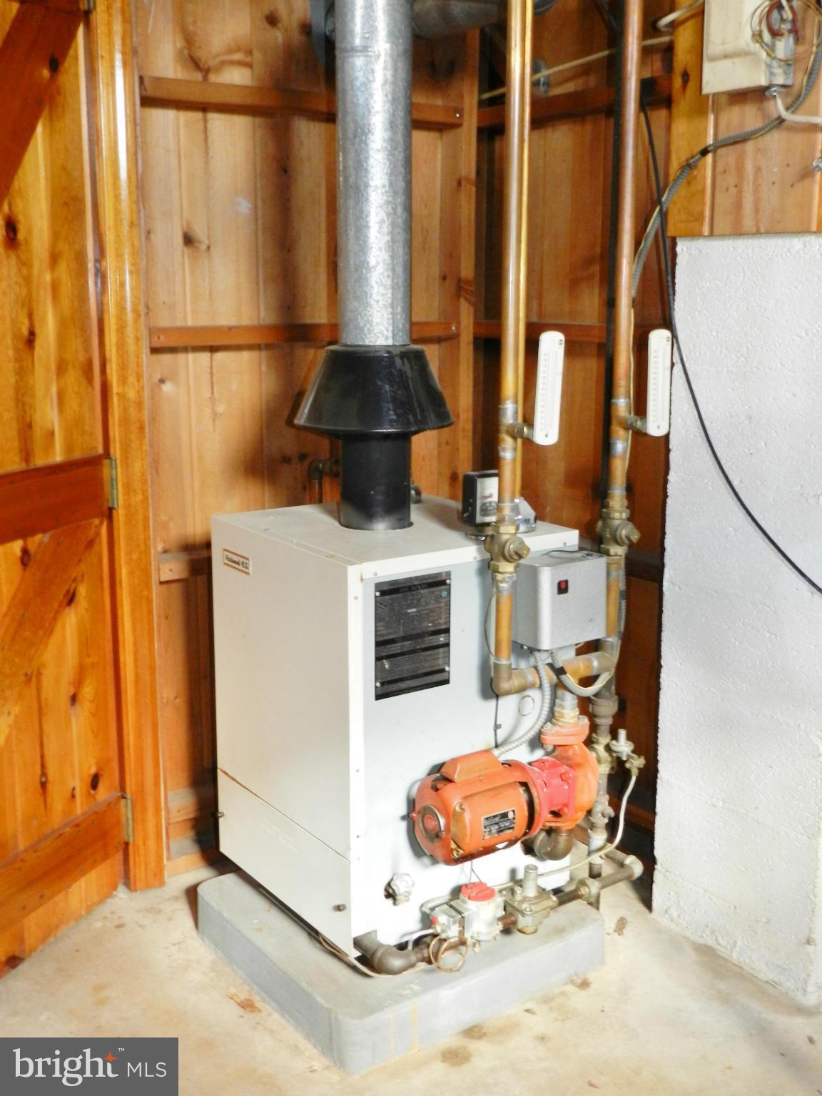 BYWATERS - Residential