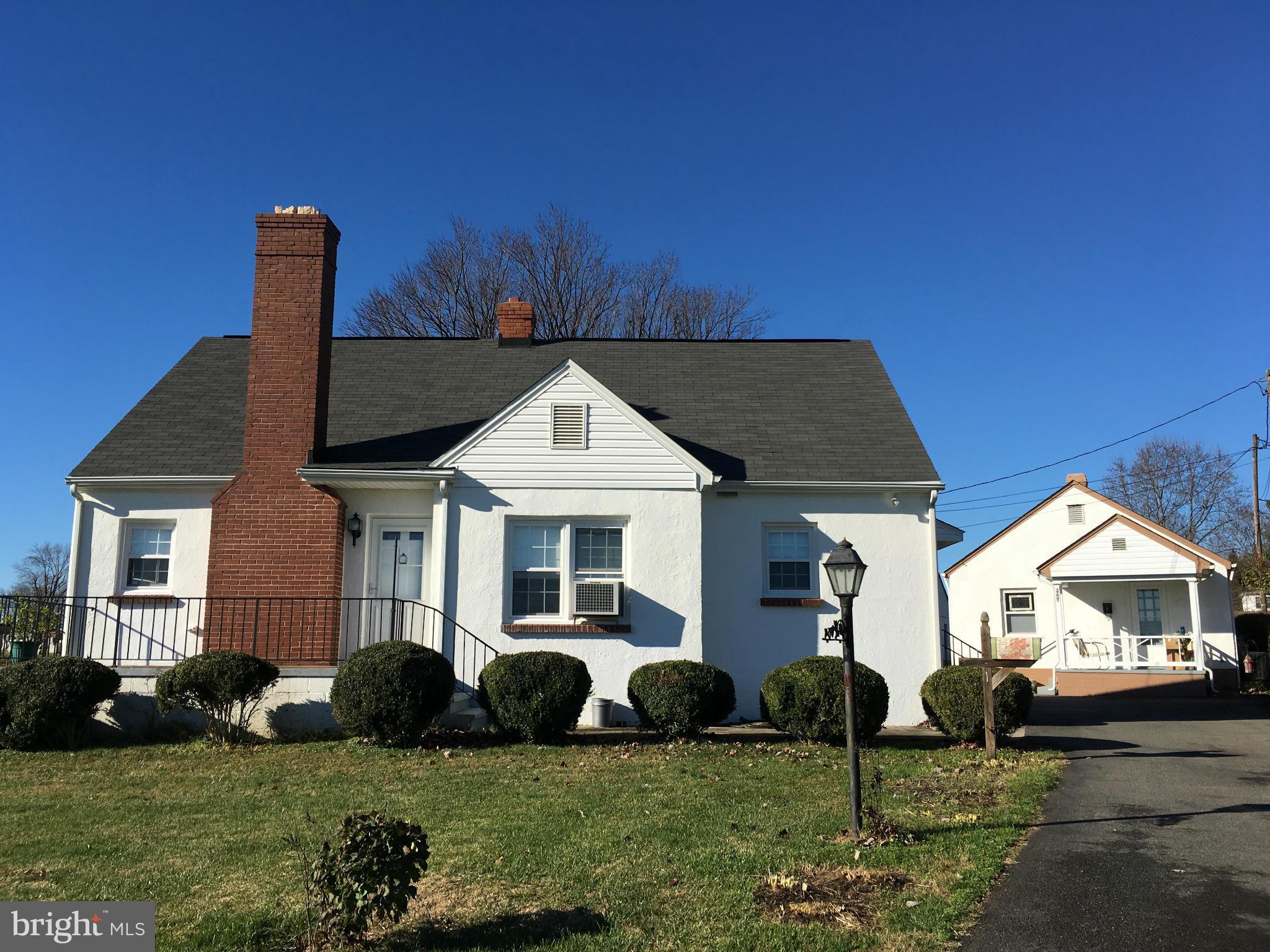 BYWATERS - Residential