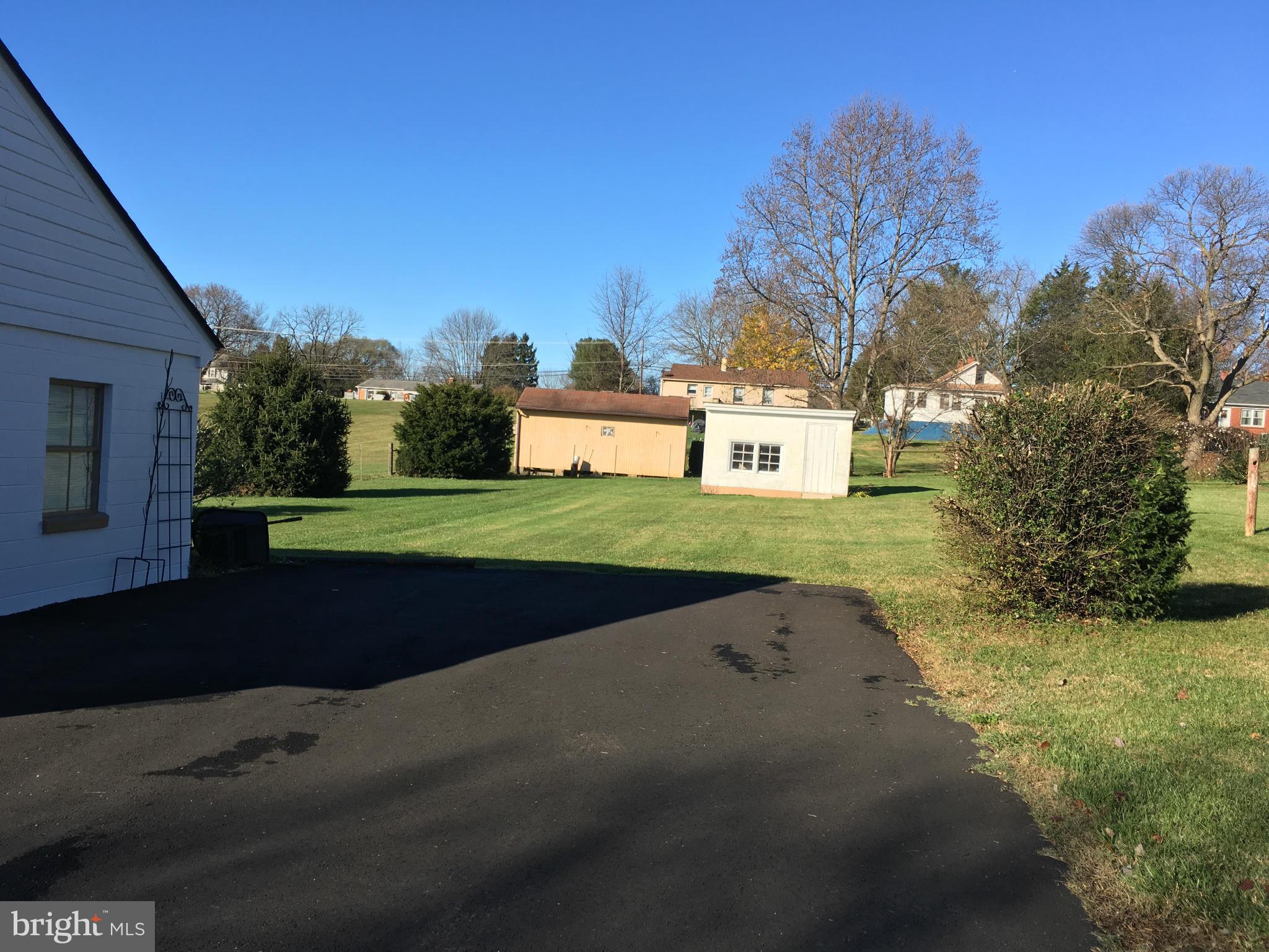 BYWATERS - Residential