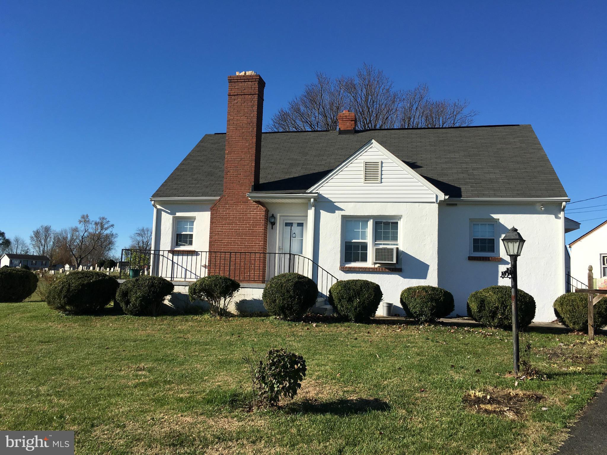 BYWATERS - Residential