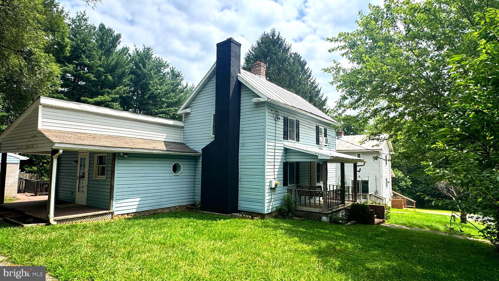 1326 OLD NEW WINDSOR ROAD