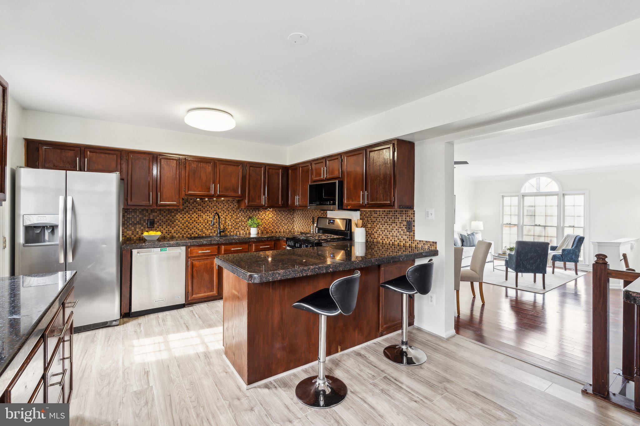 FOX CREEK - Residential