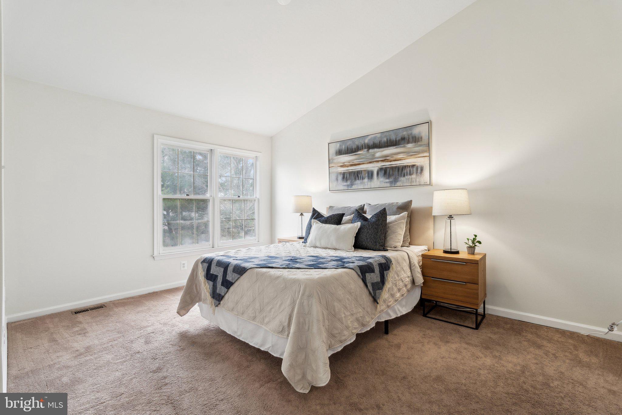 FOX CREEK - Residential