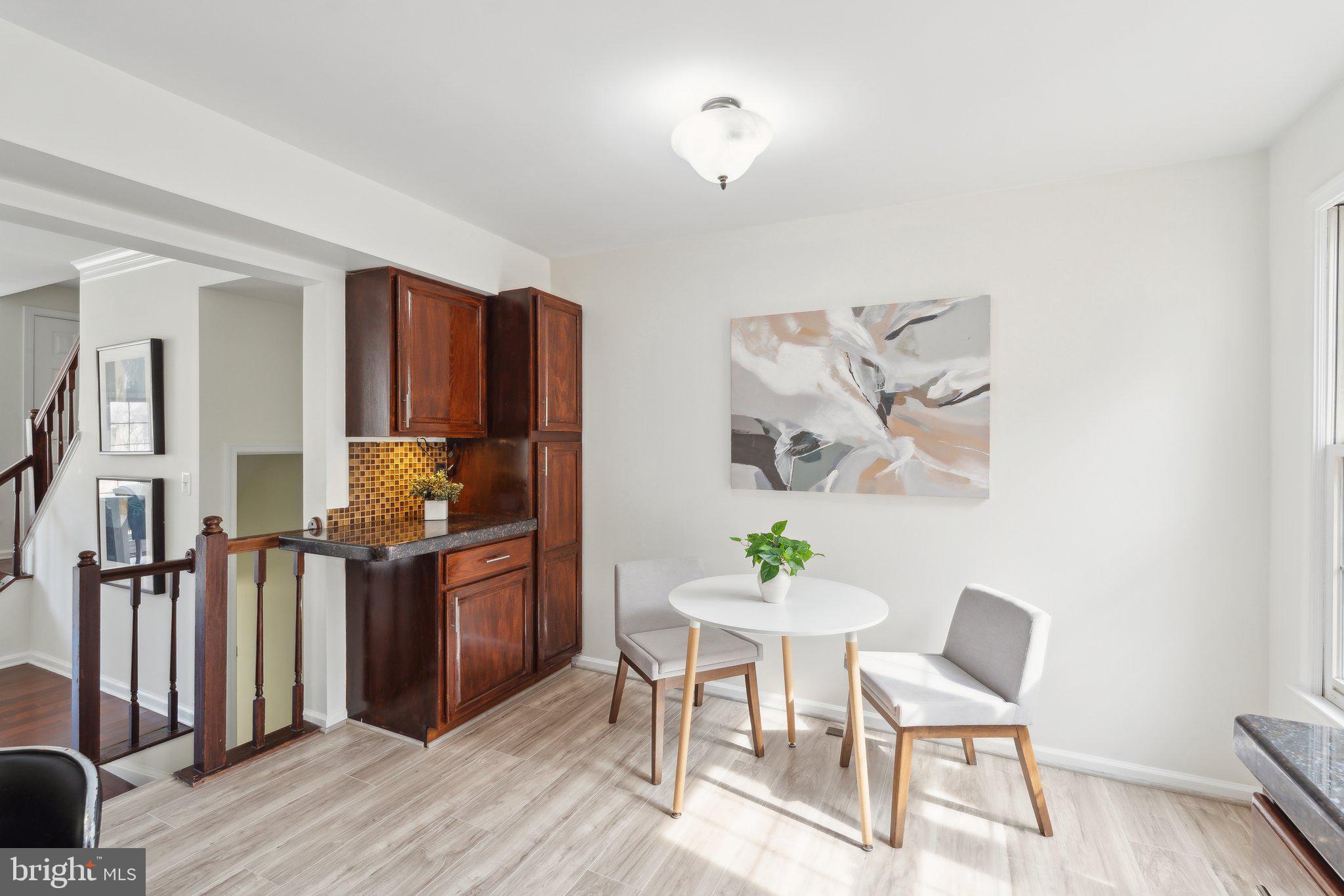 FOX CREEK - Residential