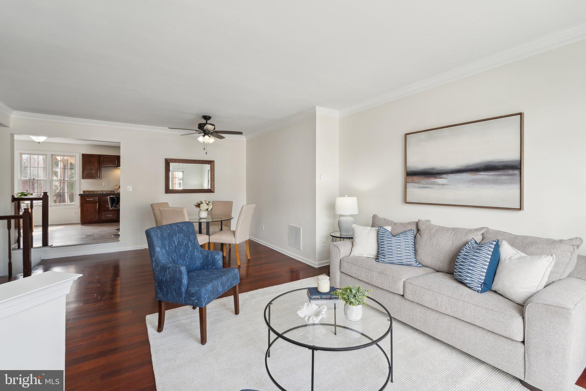 FOX CREEK - Residential