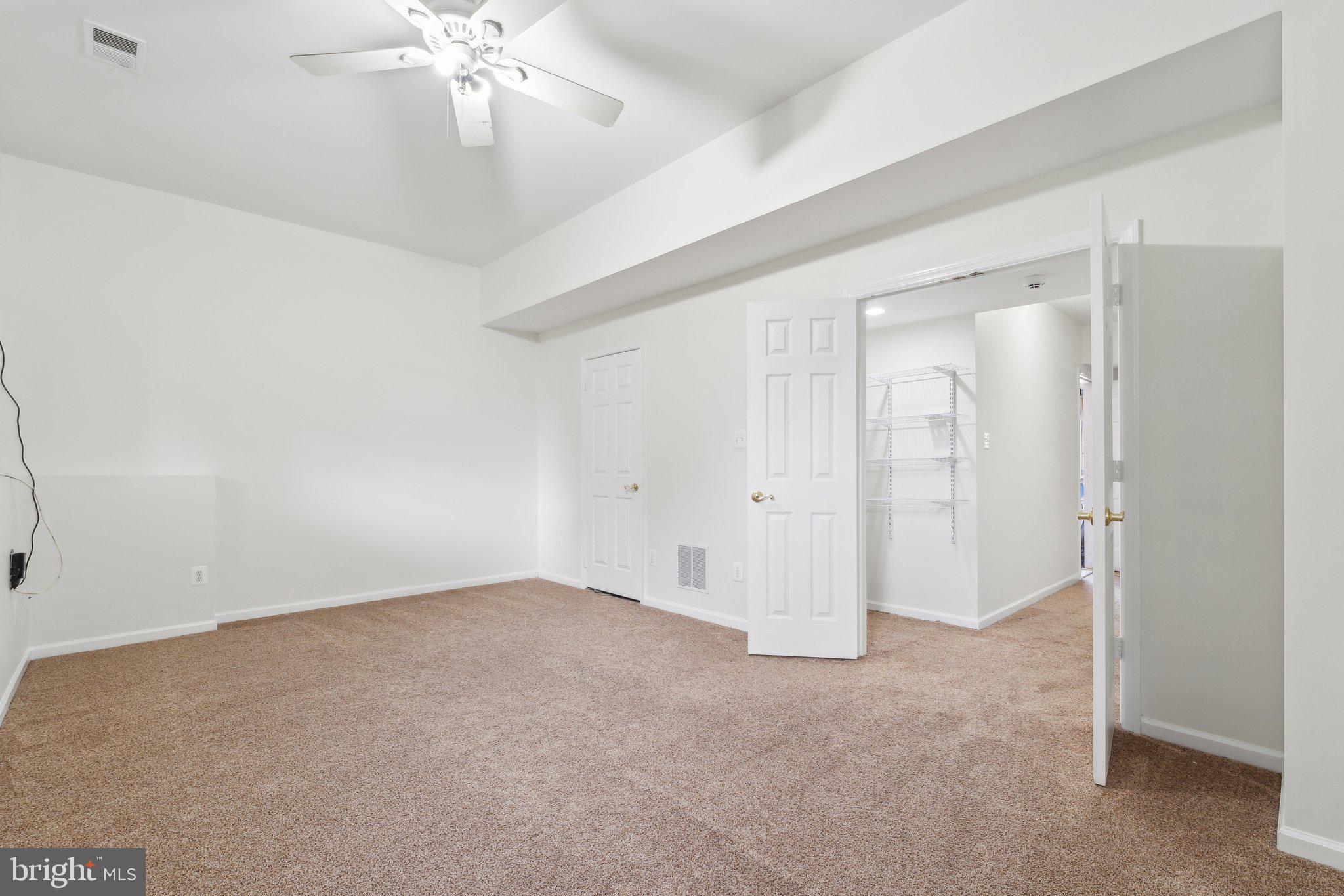 FOX CREEK - Residential