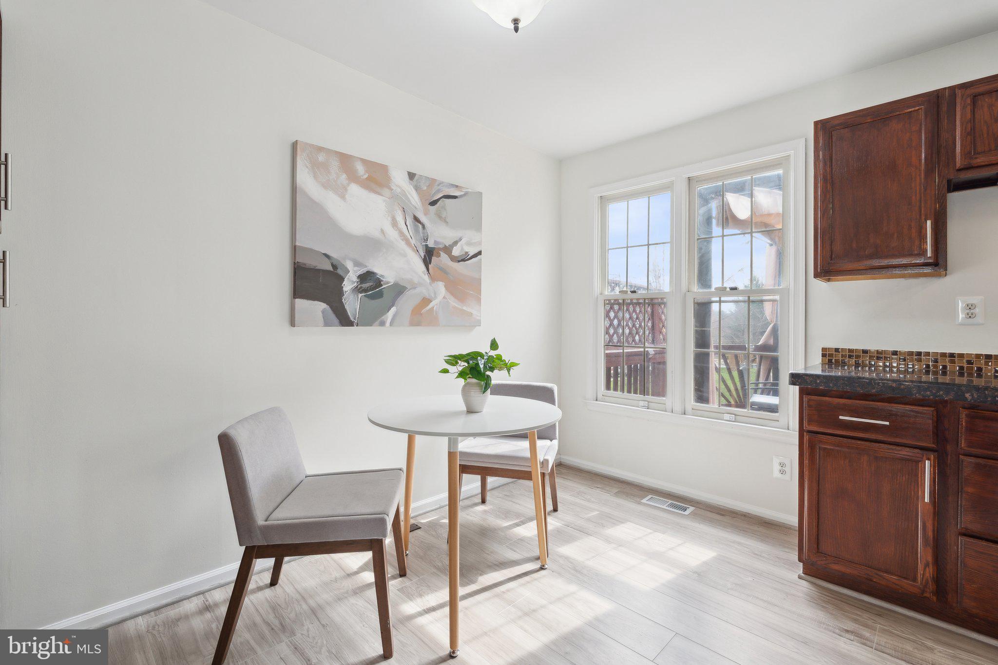 FOX CREEK - Residential