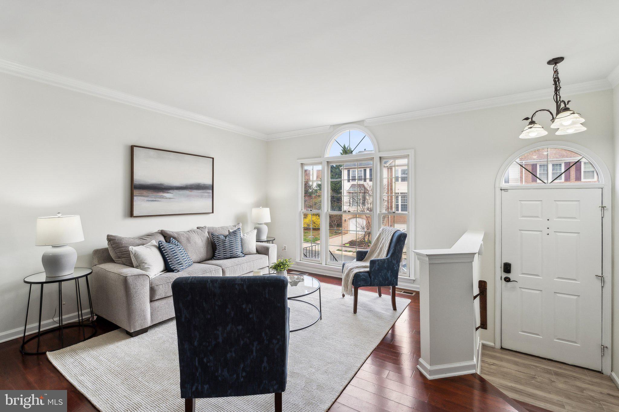 FOX CREEK - Residential