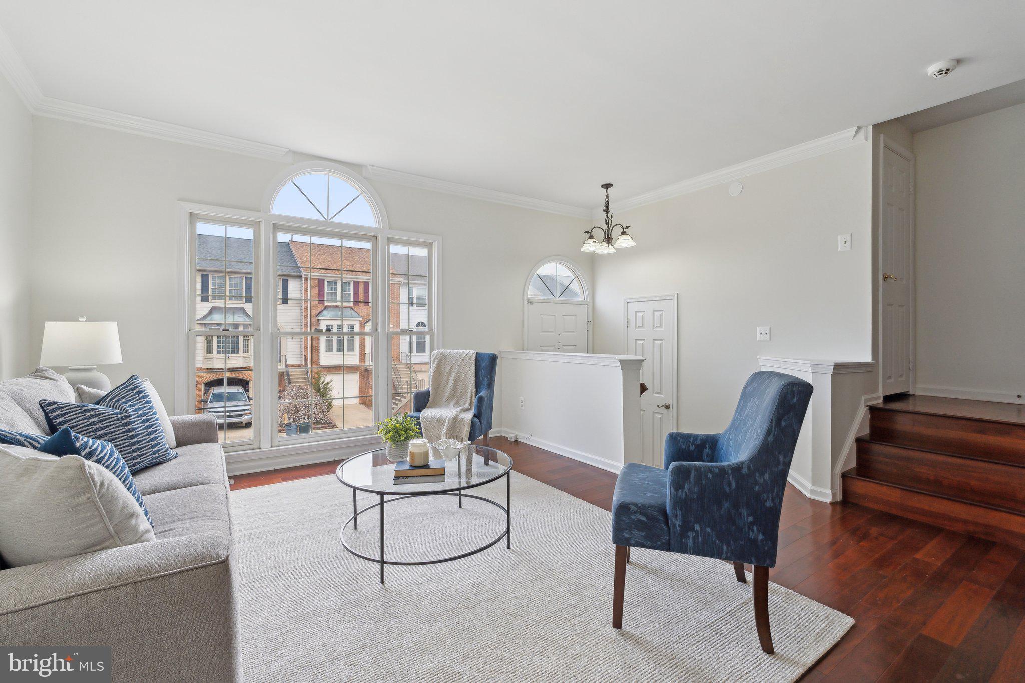 FOX CREEK - Residential