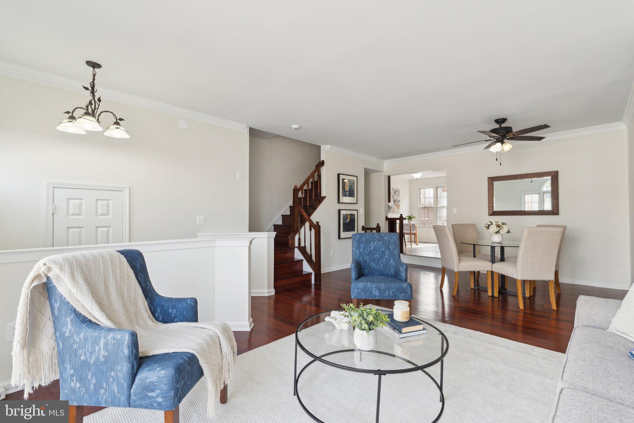 FOX CREEK - Residential