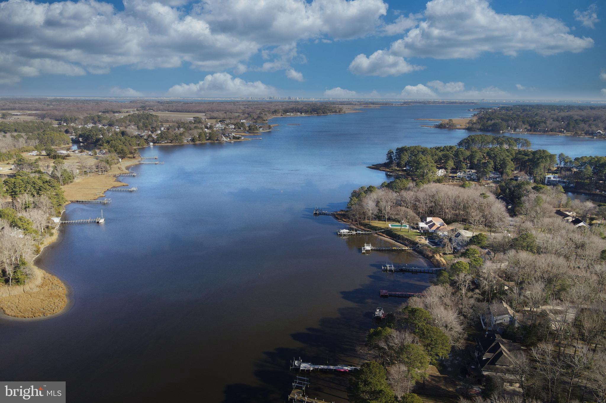 0 S PINEY POINT ROAD