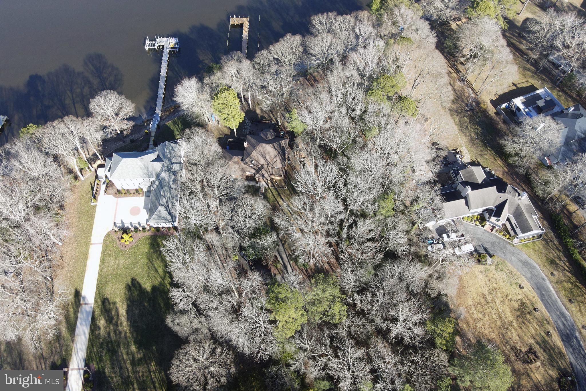 0 S PINEY POINT ROAD