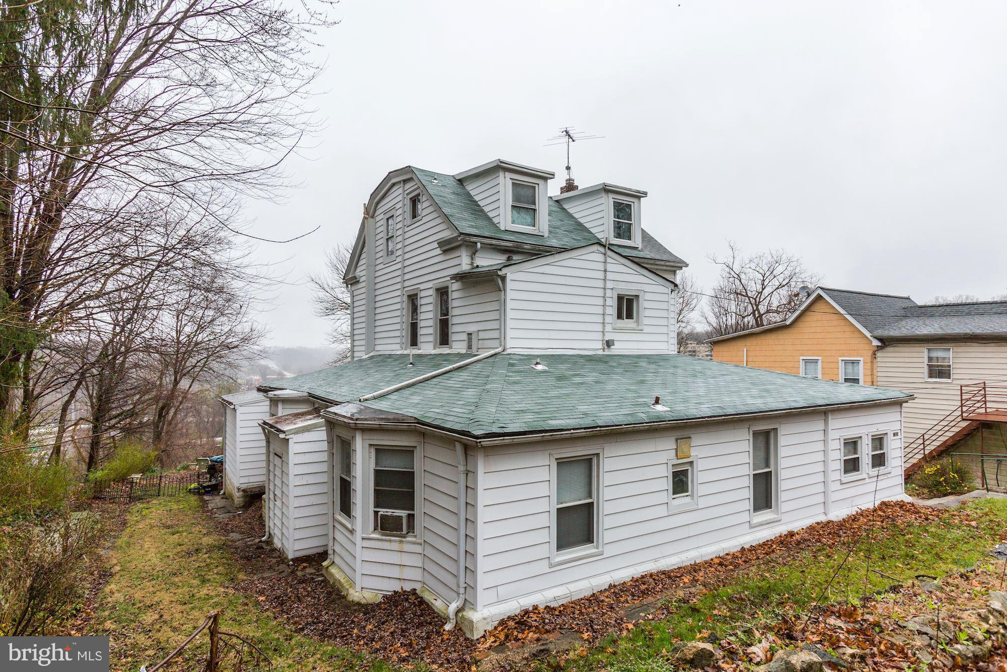 NONE AVAILABLE - Residential Lease