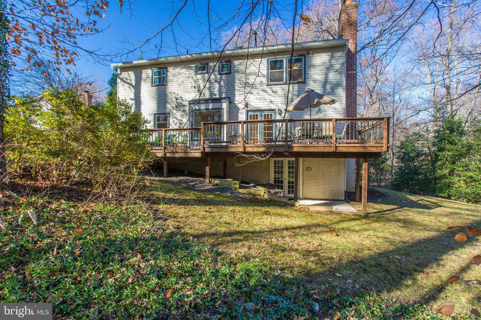 NEAR FAIRFAX - Residential