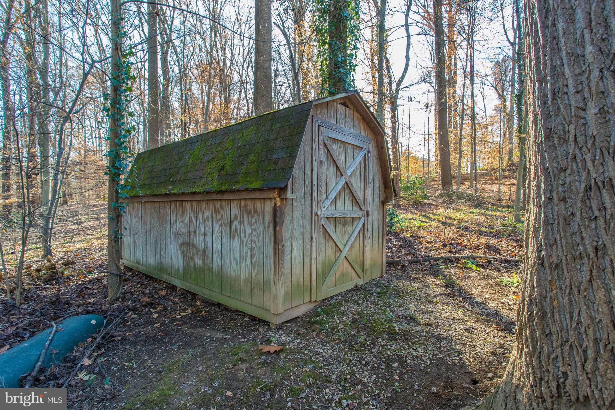 NEAR FAIRFAX - Residential