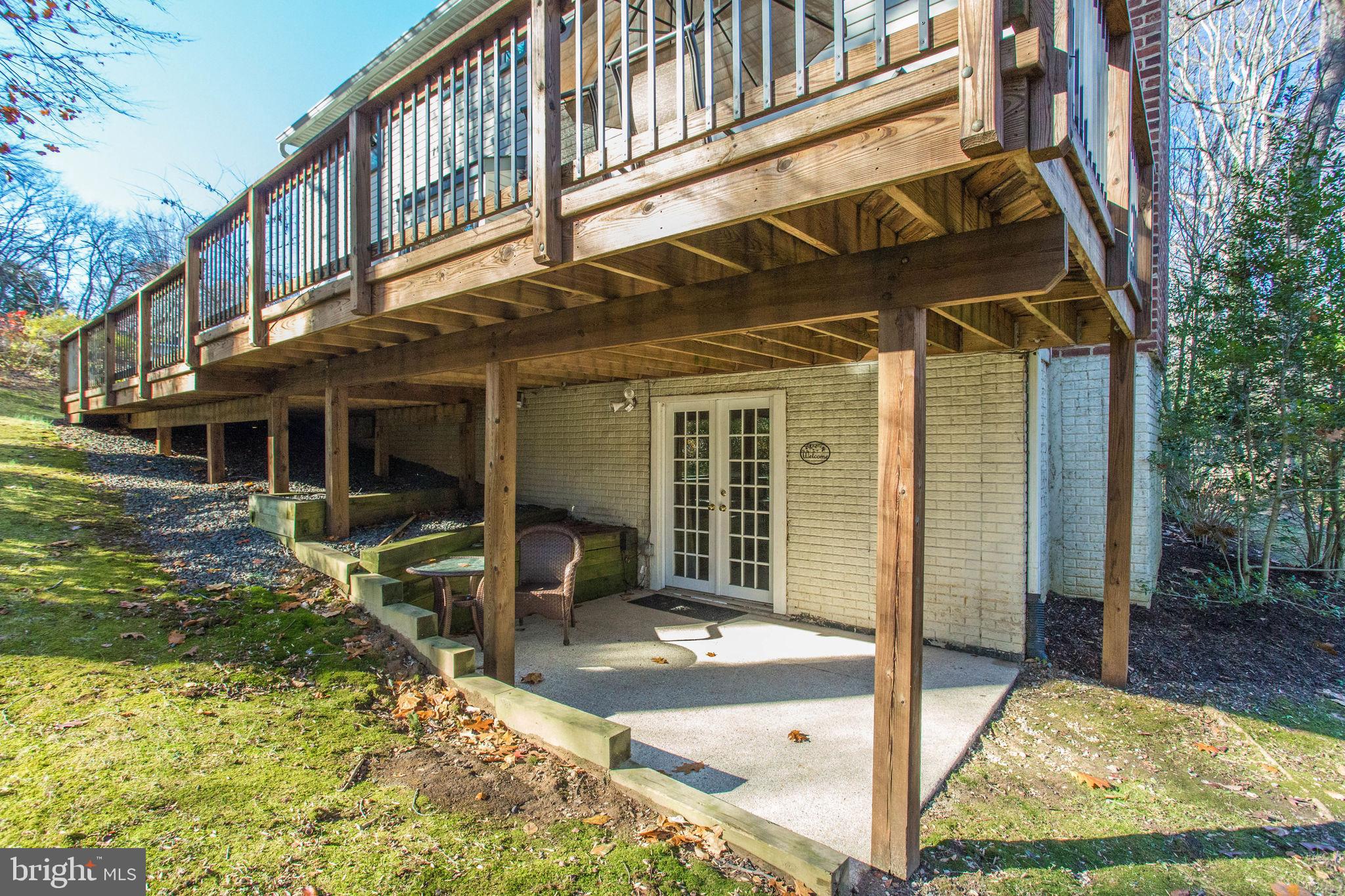 NEAR FAIRFAX - Residential