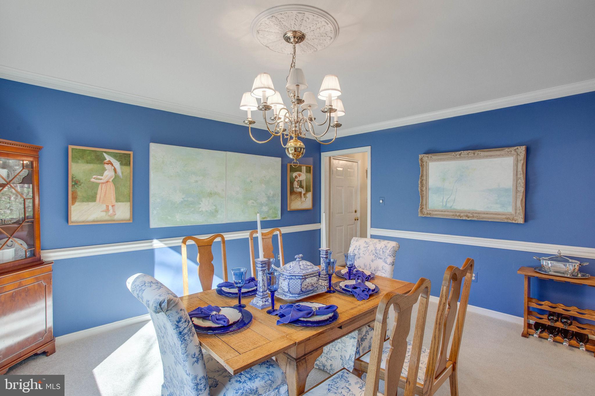 NEAR FAIRFAX - Residential