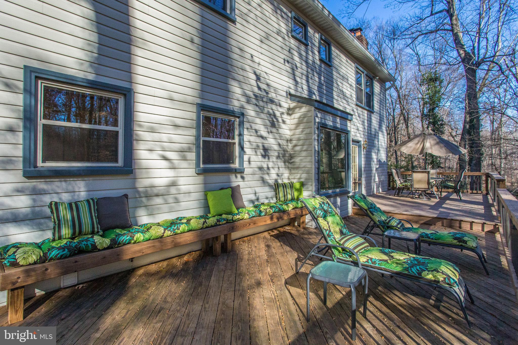 NEAR FAIRFAX - Residential