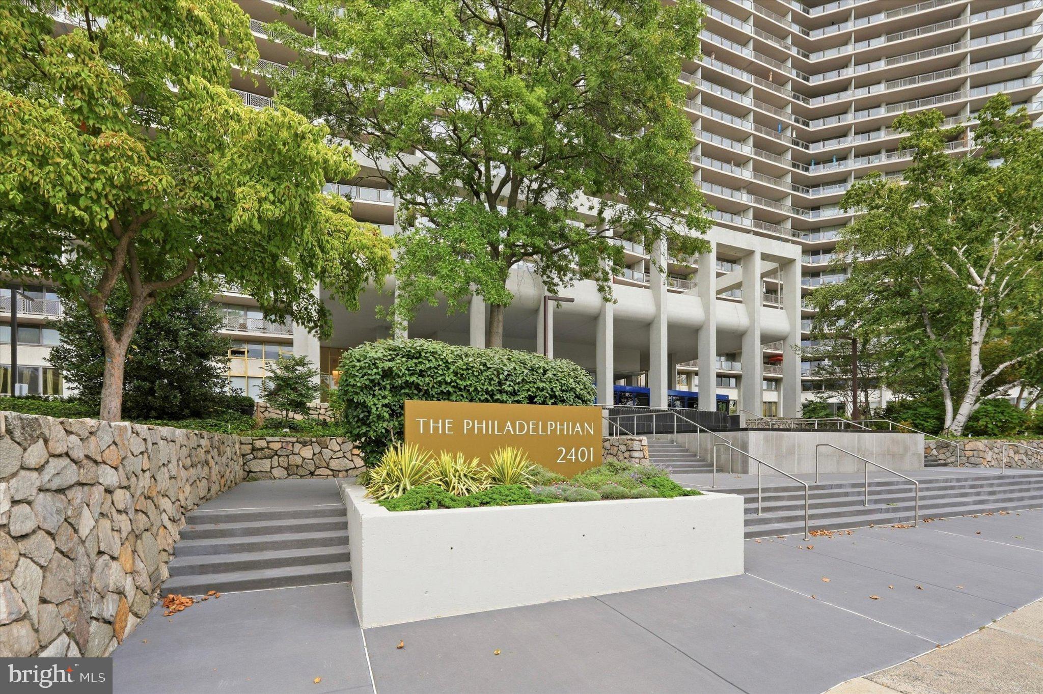 2401 PENNSYLVANIA AVENUE 8B27