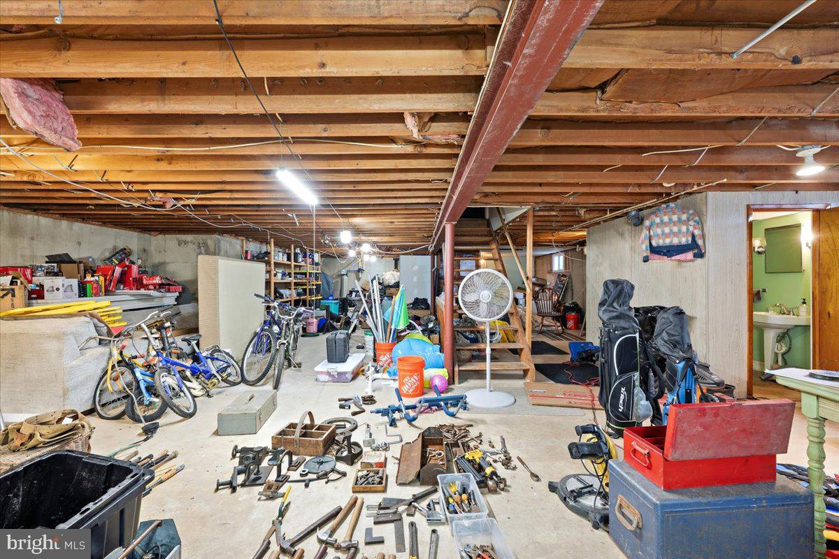 WILLIAMS TWP - Residential