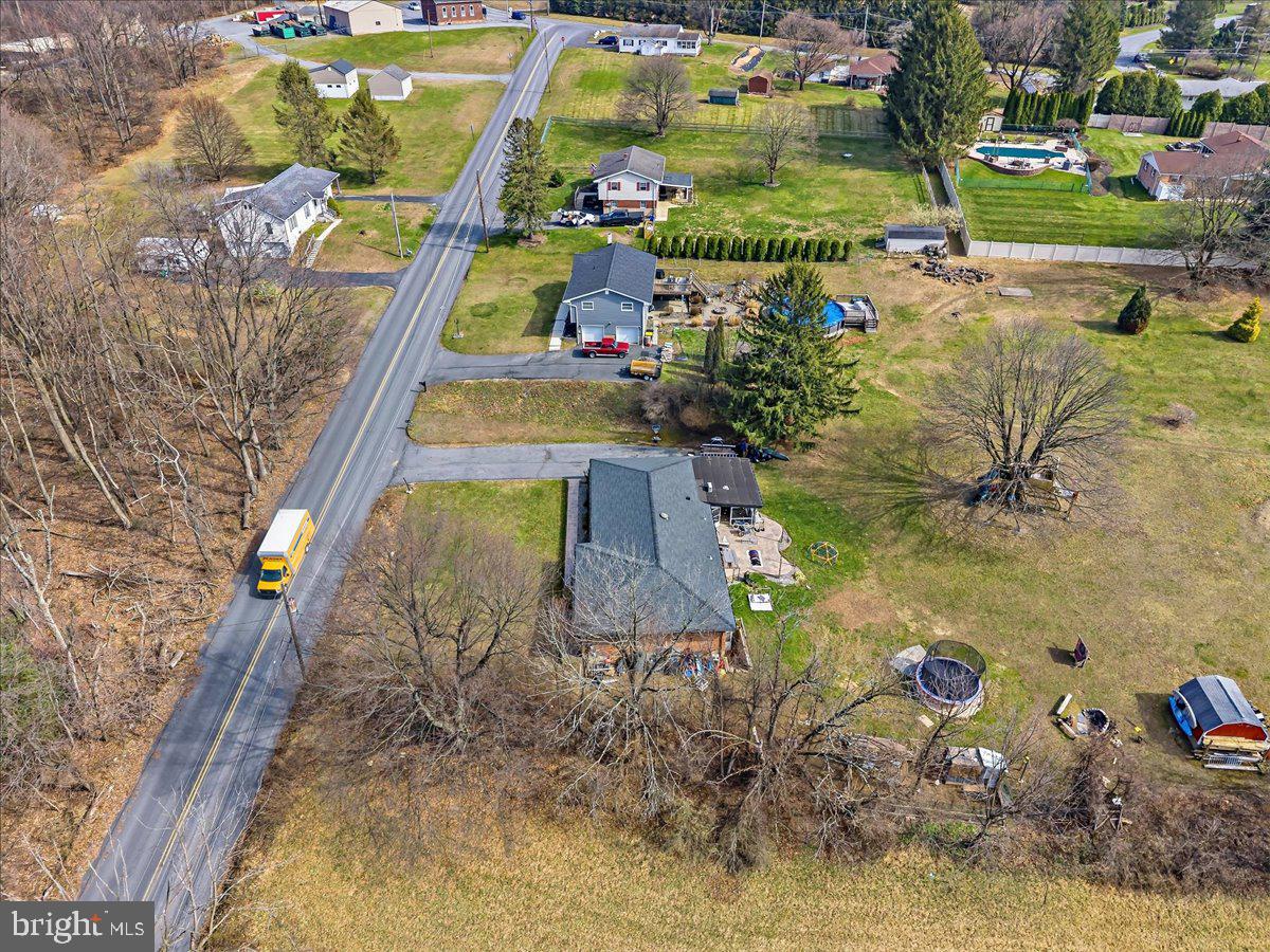 WILLIAMS TWP - Residential