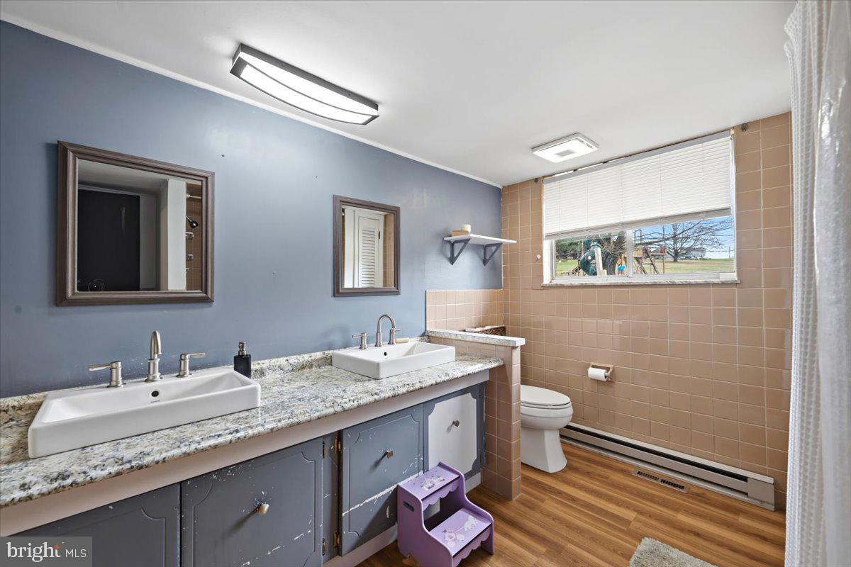 WILLIAMS TWP - Residential