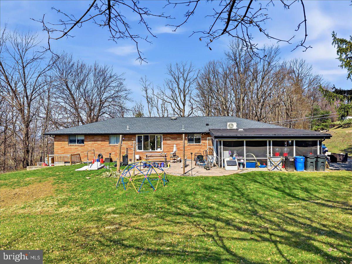 WILLIAMS TWP - Residential