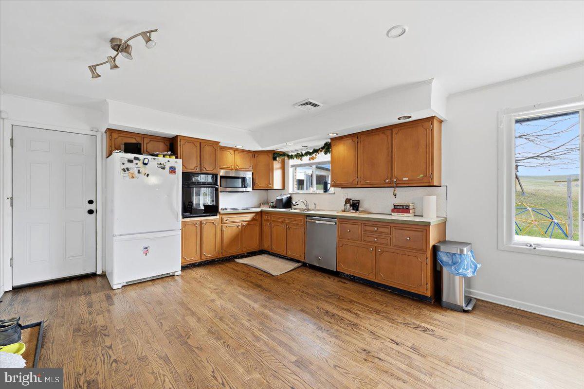 WILLIAMS TWP - Residential